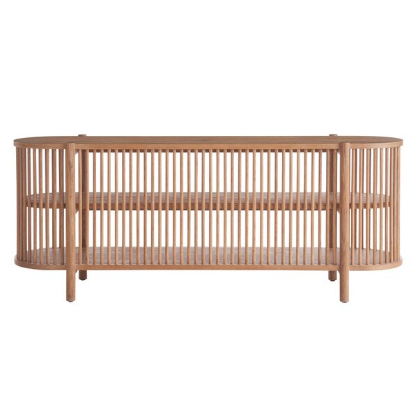 Weekender Console